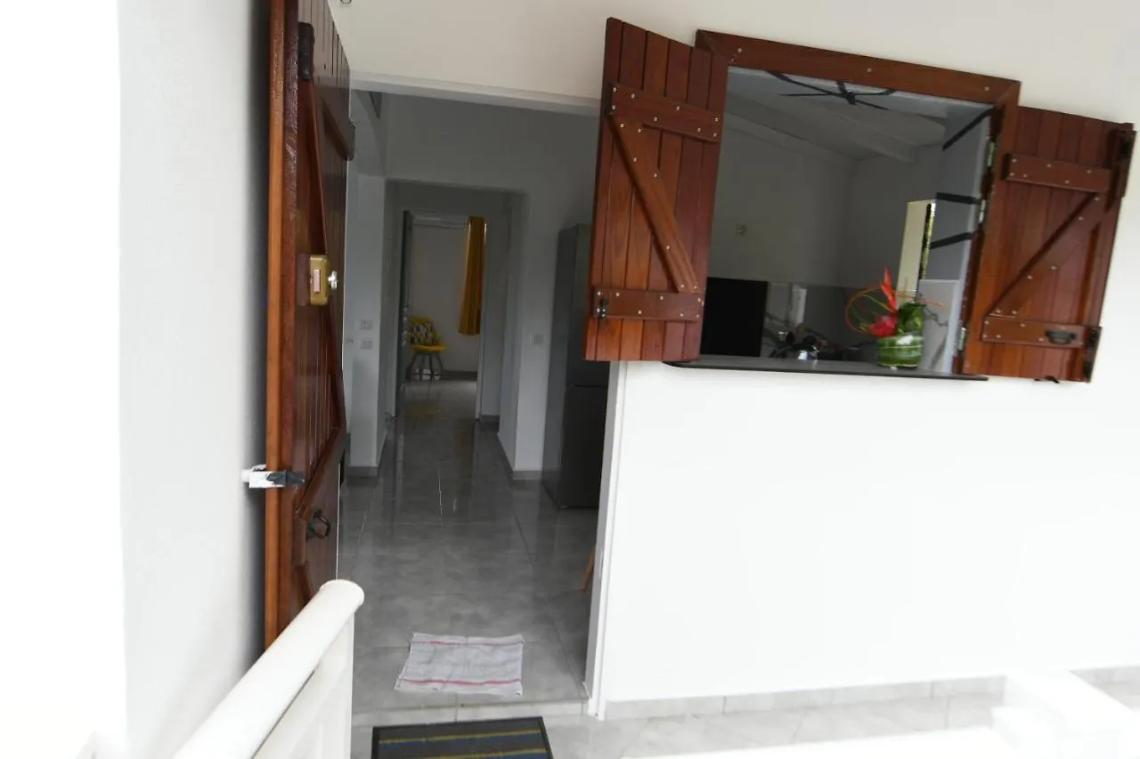 Gray Coconut Sorbet, T3 Tout Equipe Avec Parking Gratuit Le Moule Holiday home